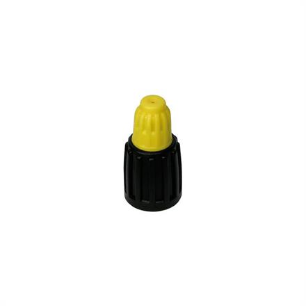 LANCE TIP WITH NOZZLE 1,5MM
