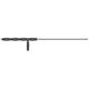 Lanze ST-29.2 1000/400 mm Edelstahl 1/4"AG