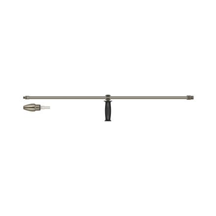 Lanze ST-3600-1000 mm 1/2AG:1/4AG