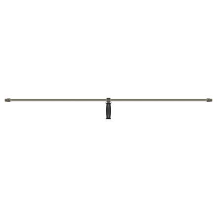 Lanze ST-3600-2000 mm 1/2AG:1/2AG