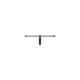 Lanze ST-3600-500 mm Stecker ST-45:1/4IG