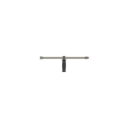 Lanze ST-3600-500 mm Stecker ST-45:1/4IG