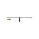 Lanze ST-3600-800 mm ST-45:1/4AG