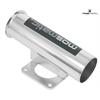 Lanzenhalter f.Wandbefestigung 4°schräg LAZ ø60x200 4xø9 INOX