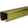Laufschienenprofil 30 mm 6 Mtr.