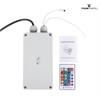 LED-Steuerung Netzteil 24V, Empfänger, RC + Box LED-Steuerung Netzteil 24V, Empfänger, RC
