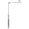 Luftsystem für Bodenmontage, INOX LU-2"B 1600 MOS in+out=ø50 Höhe=3000