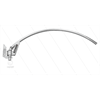 Luftsystemkreisel LU-WB - 1750 mm gebogen - Anschluss 50 mm