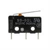 Microschalter ST-261