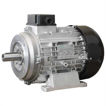 Motor 0,37 KW 230/400V/50Hz 4-P H71 VW Ø14mm