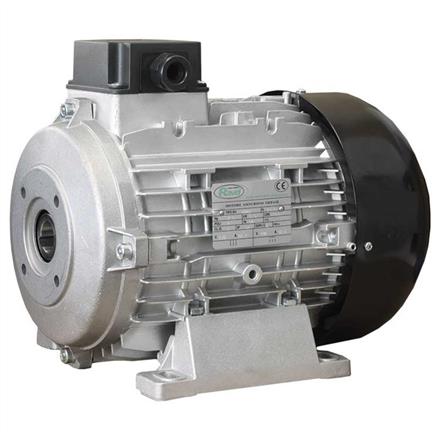 Motor 2,2 KW 230V/50Hz 1PH/4-P H100 HW Ø24mm