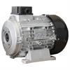 Motor 2,2 KW 230V/50Hz 1PH/4-P H100 HW Ø24mm