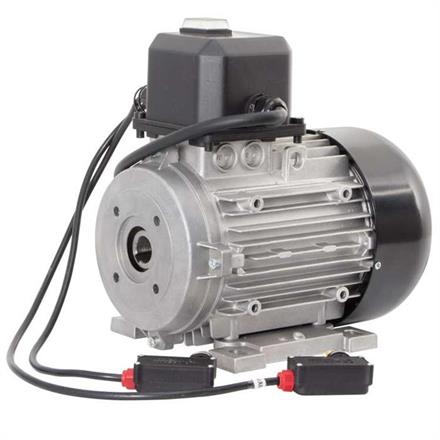 Motor 3KW 400V/50Hz HW Gr.100 kpl. m. Box