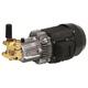 Motorpumpe HPJ 11.14 11L 140B 2800 UPM 400V