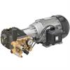 Motorpumpe HRWH 15.15 ET 400V/50Hz 4 KW 4 P
