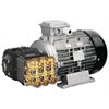 Motorpumpe HXW 30.15 ET 30L 150B 7,5 KW