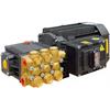 Motorpumpe M 14-120 14L 120B 400 V 3,8 kw