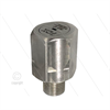 MPX-CW Carwash Pendeldüse 0.040 - 20° - VA - 1/8" IG - 16 bi