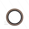 Multi-seal Dichtring - Edelstahl - 3/8" - t= 1,5mm