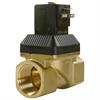 MV-Bürkert 6281-25 1" 230V-50Hz 0,2-16bar