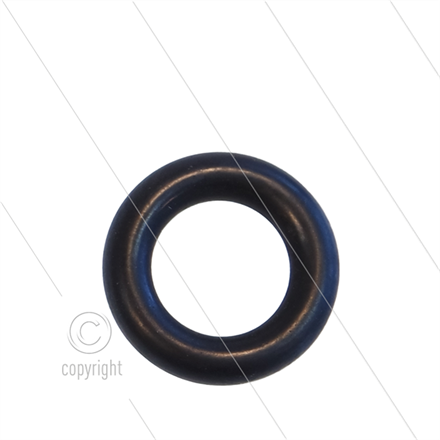 O-Ring für Kupplung 119080 - 11 x 4 mm