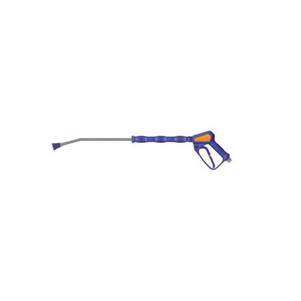Pistole easywash365+ Weep-Swivel 800/410 mm