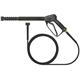 Pistole ST-1100 mit RM-06 x 8 M.bds.HV22
