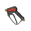 Pistole ST-2300 E/A:22x1,5 AG Schild rot