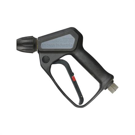 Pistole ST-2635 E:Swivel 3/8IG :Kupplung