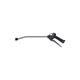 Pistole ST-510 1/2IG Lanze 300 Edelstahl