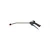 Pistole ST-510 1/2IG Lanze 300 Edelstahl