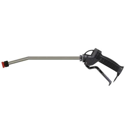 Pistole ST-515 1/2IG Lanze 300 Edelstahl