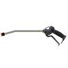 Pistole ST-515 1/2IG Lanze 300 Edelstahl