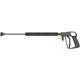 Pistole ST-810 1/4"AG Swivel Lanze 500 VA + Düse +