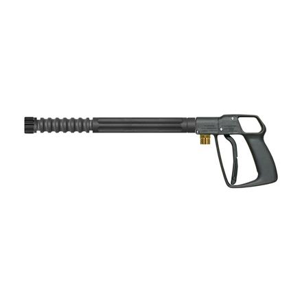 Pistole ST-810 E:AG 22 A:340 mm HV 22