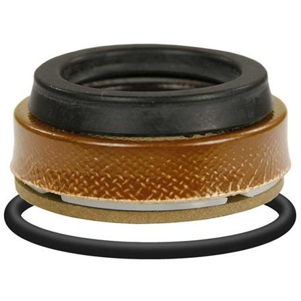 PISTON RING 22 mm 3 x HAWK (NLTI -XLTI)