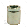 Pressfassung - Stahl - DN08 (5/16" ) - 1SN - 2SN - 2SC