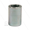 Presshülse DN6 -kurze Ausführung - 1/4" - Stahl - Carwash Co