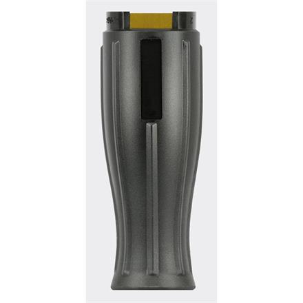 Preßnippel-K M22-10 schwarz