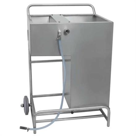 PREWASH-TROLLEY EASYWASH365+