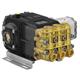 Pumpe HYD XW 30.10 30L 100B 1450 UPM