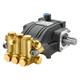 Pumpe NHD PLUS 14L 150B 1450 UPM rechts 4,7 kW