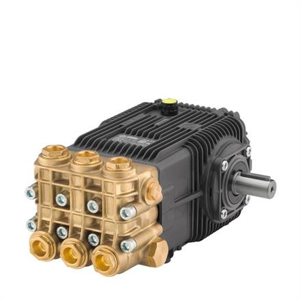 Pumpe RCV 3.5 G25D+F7 13,2 Liter 170 bar incl. Fla