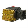 Pumpe TT 1510 10L 150B 3400 UPM Vers. C