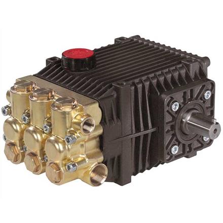 Pumpe TTL 2030 20 L/min 300 bar 1450 UPM