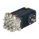 Pumpe VHT 6639 39/32L 200B 1750                          VHT6639 39/32 l/min 200 bar