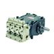 Pumpe VHT 7095 85L 100B 1200 UPM