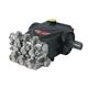 Pumpe VHT5811 13L 170B 1450 UPM 4,22 kW 85°C (110°C)