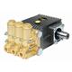 Pumpe W 827 68L 82B 1000 UPM 10,66kw