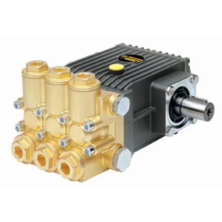 Pumpe W 827 68L 82B 1000 UPM 10,66kw